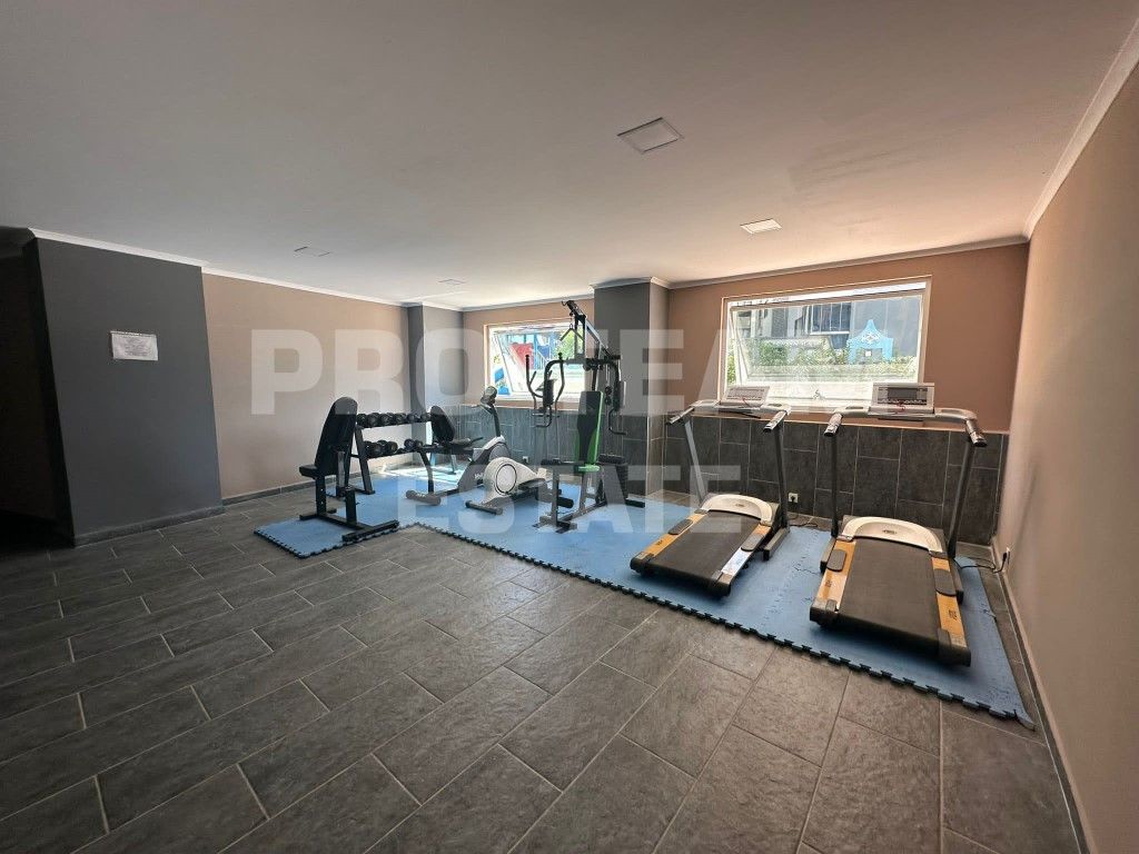 Апартаменты в Алании, Турция, 55 м2 фото 3