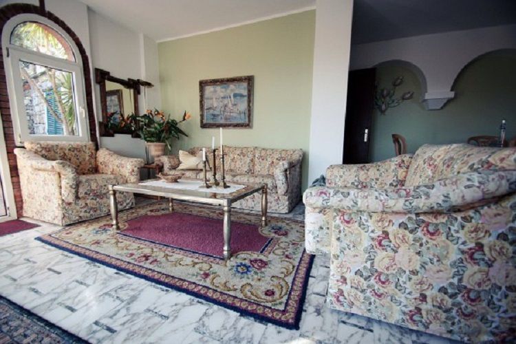 Вилла в Диано-Марина, Италия, 210 м2 фото 5