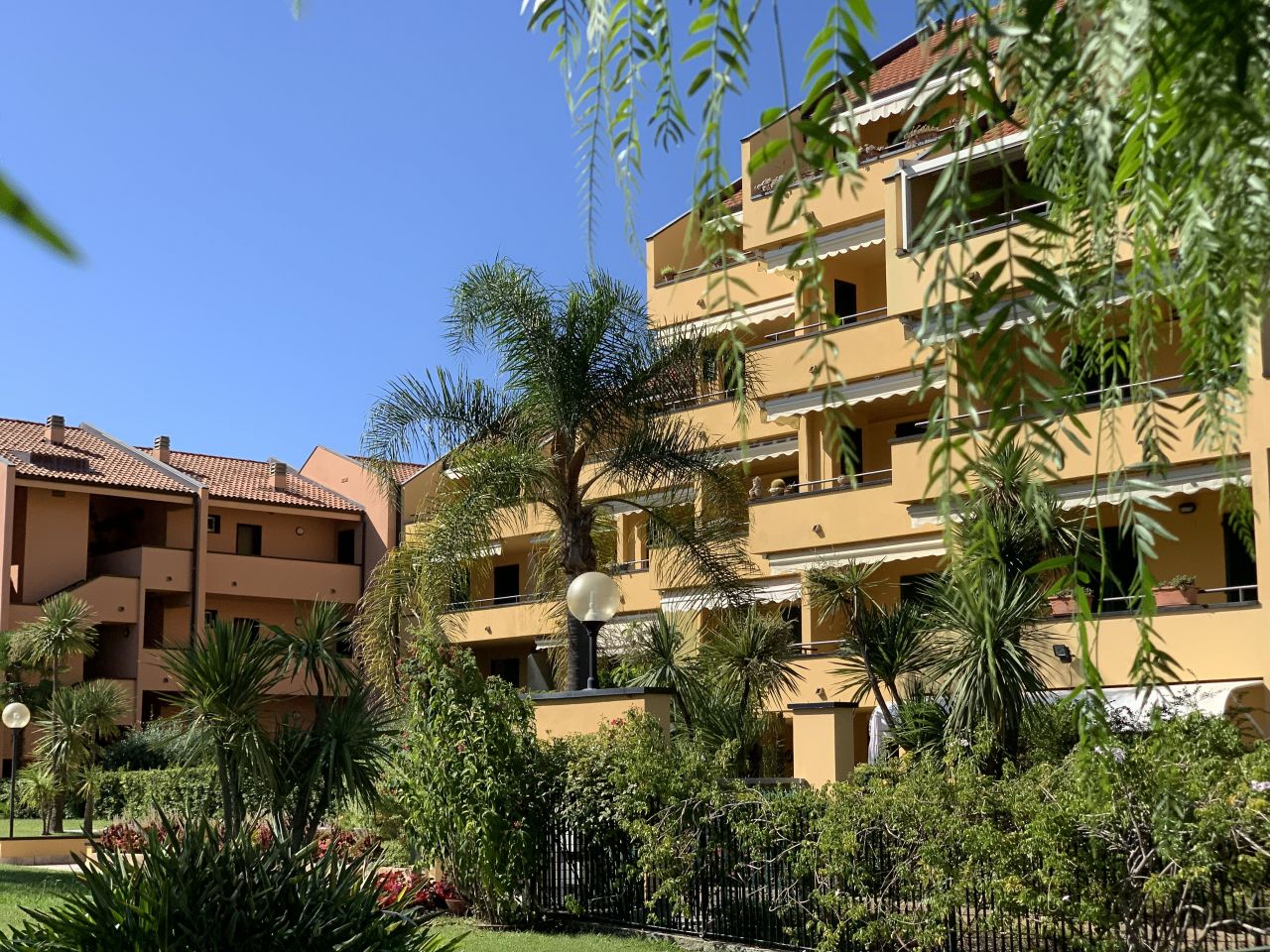 Студия в Сан-Ремо, Италия, 25 м2 фото 3