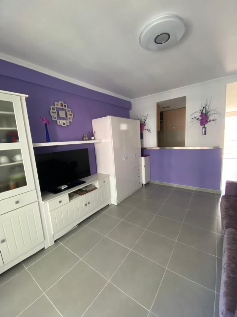Апартаменты в Салоу, Испания, 50 м2 фото 3