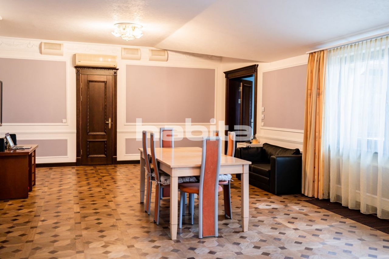 Апартаменты в Риге, Латвия, 156.4 м2 фото 5