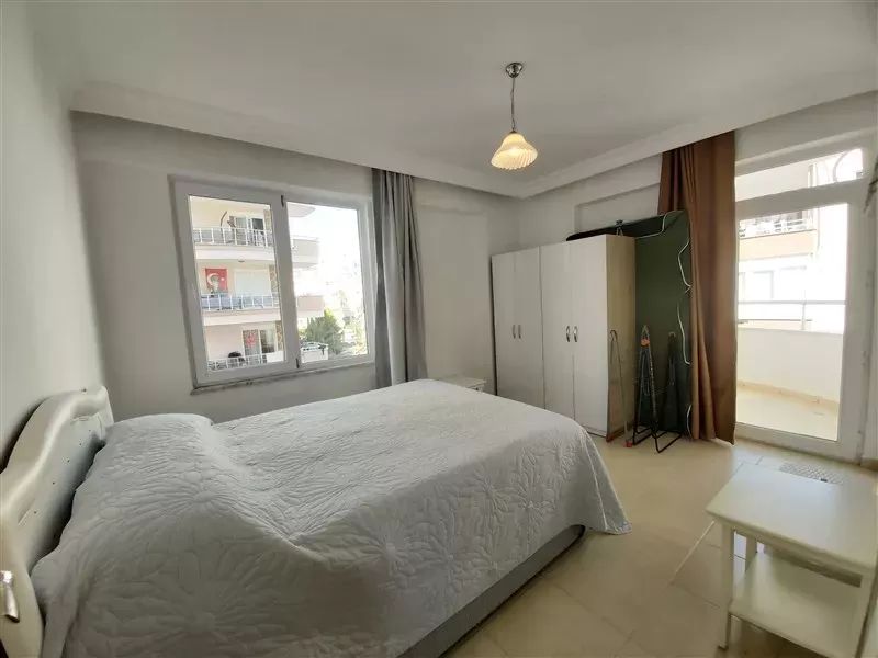 Апартаменты в Алании, Турция, 125 м2 фото 5