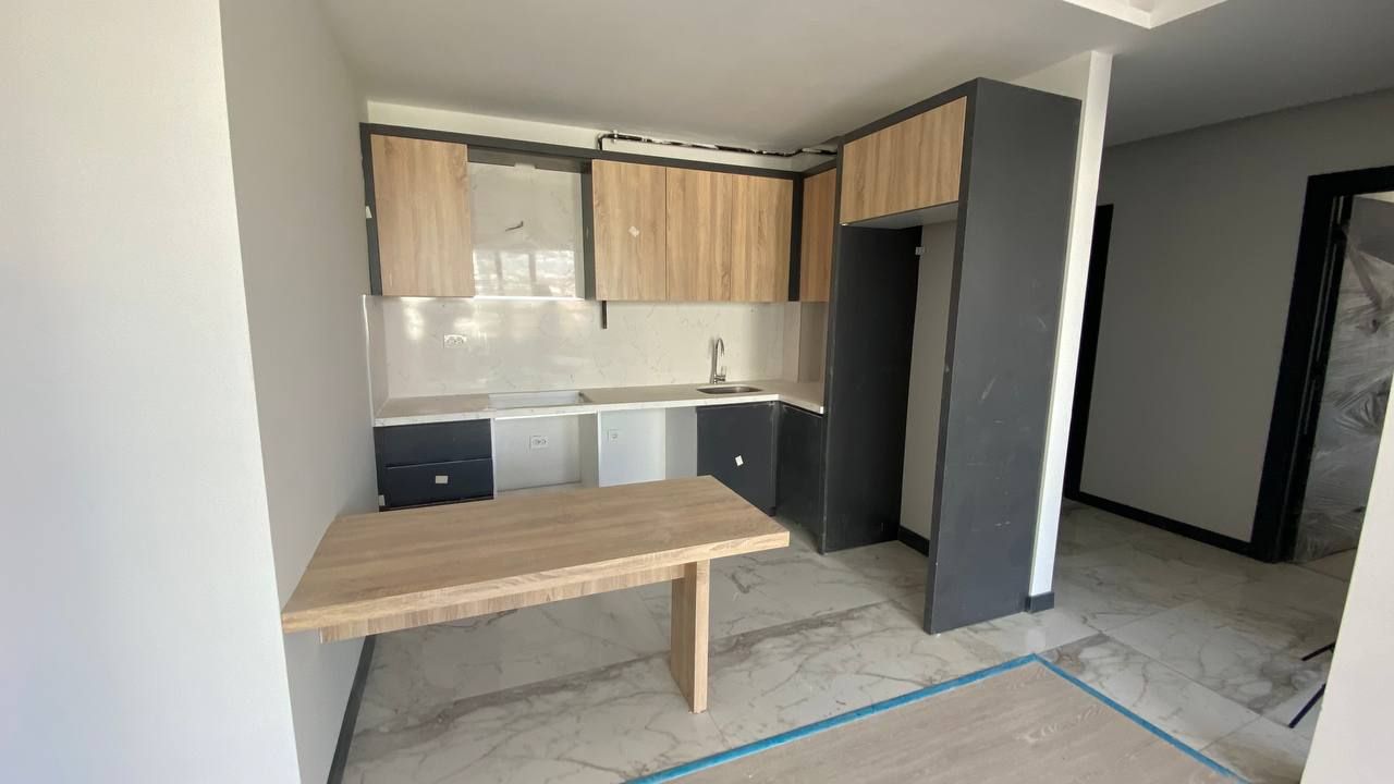 Квартира в Мерсине, Турция, 80 м2 фото 5