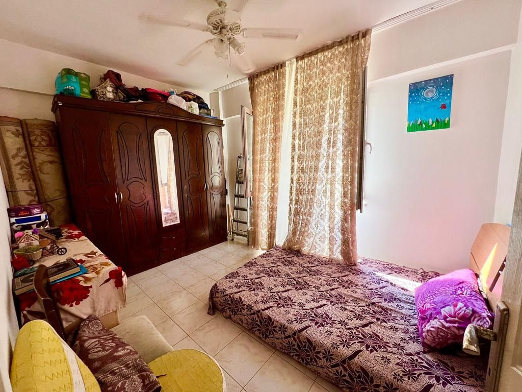 Апартаменты в Алании, Турция, 110 м2 фото 3