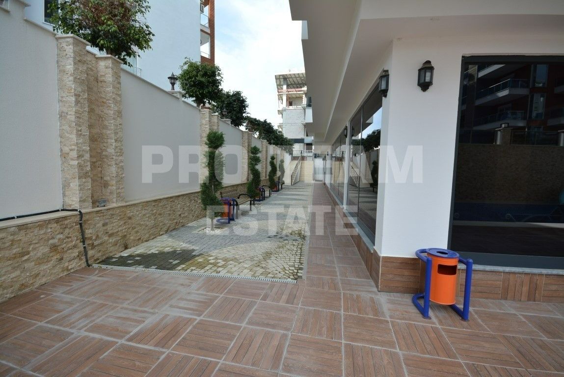 Апартаменты в Алании, Турция, 65 м2 фото 2