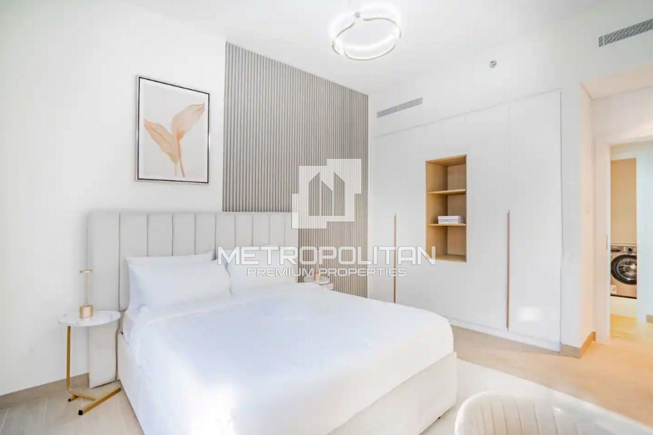 Апартаменты в Дубае, ОАЭ, 75 м2 фото 5