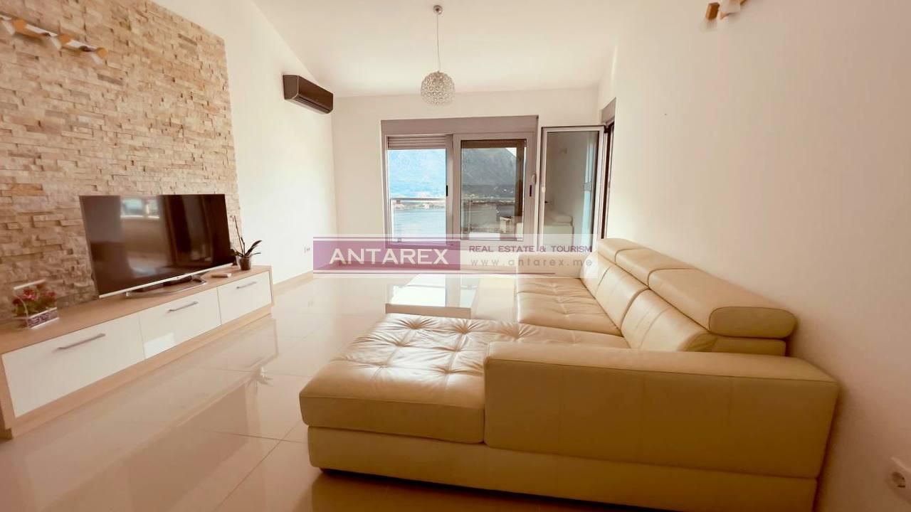 Апартаменты в Доброте, Черногория, 50 м2 фото 5