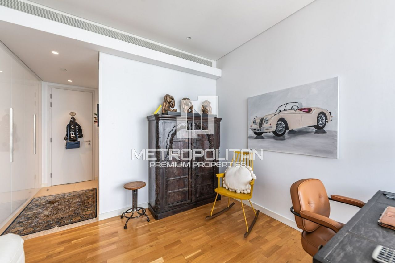 Апартаменты в Дубае, ОАЭ, 185 м2 фото 3