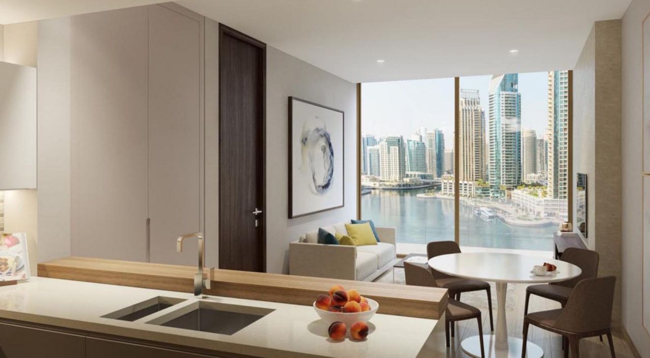 Апартаменты в Дубае, ОАЭ, 450 м2 фото 2