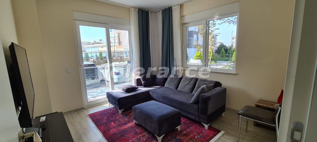 Апартаменты в Анталии, Турция, 85 м2 фото 3