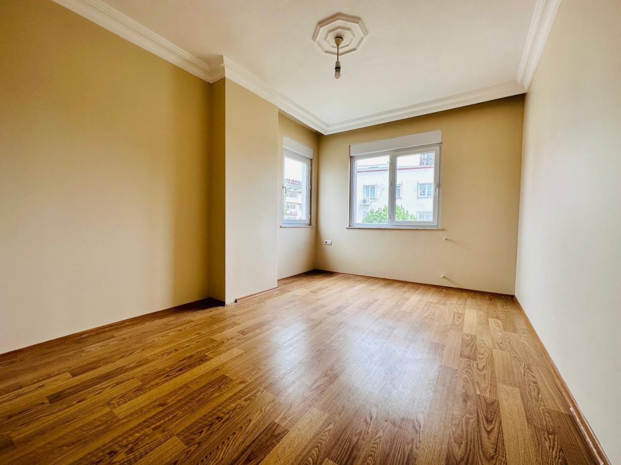 Квартира в Анталии, Турция, 100 м2 фото 3
