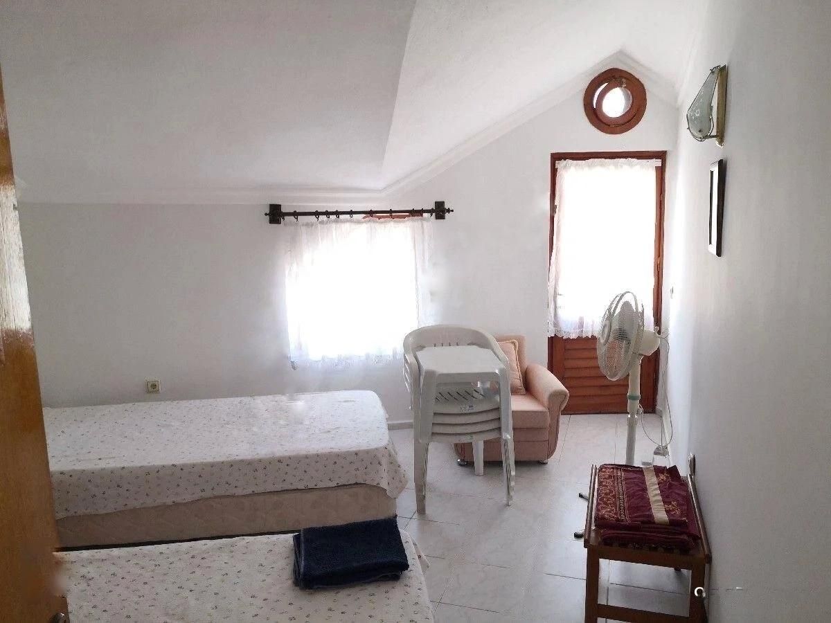 Пентхаус в Меркезе, Турция, 130 м2 фото 2