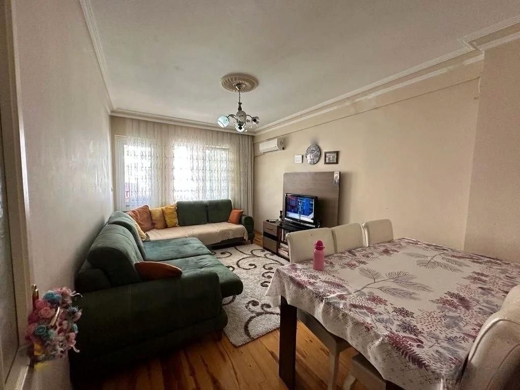 Квартира в Алании, Турция, 140 м2 фото 3