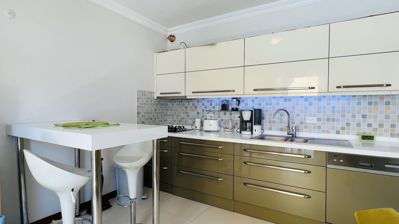 Квартира в Кемере, Турция, 80 м2 фото 5