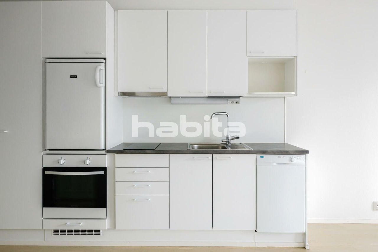 Апартаменты в Вантаа, Финляндия, 29.5 м2 фото 2