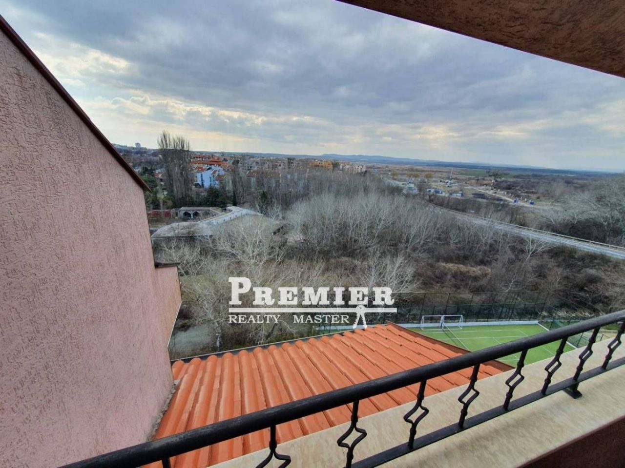 Квартира на Солнечном берегу, Болгария, 54.88 м2 фото 3
