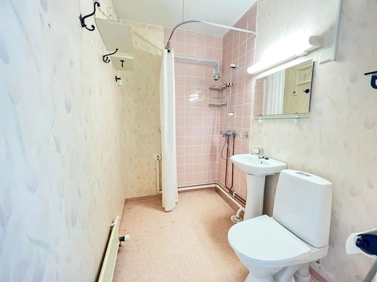 Квартира в Кемиярви, Финляндия, 63 м2 фото 5