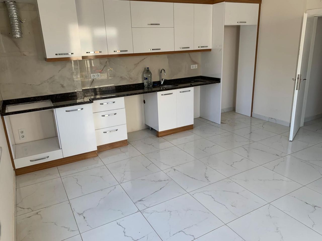 Квартира в Алании, Турция, 78 м2 фото 5