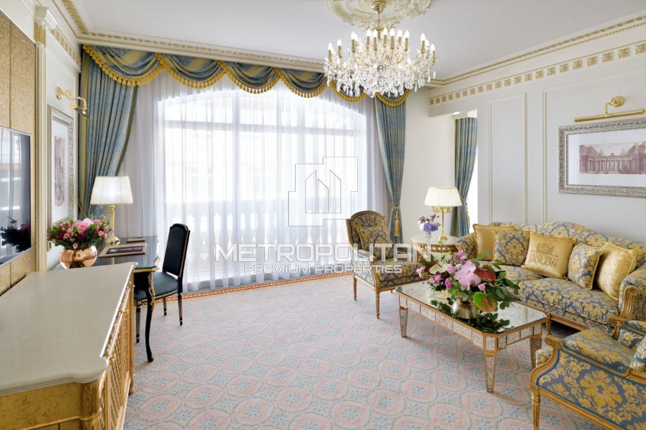 Апартаменты в Дубае, ОАЭ, 72 м2 фото 2