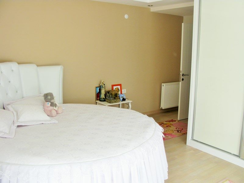 Квартира в Анталии, Турция, 100 м2 фото 2