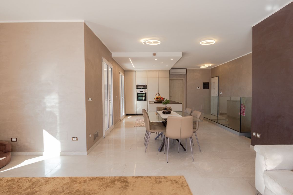 Дом в Бордигере, Италия, 350 м2 фото 4