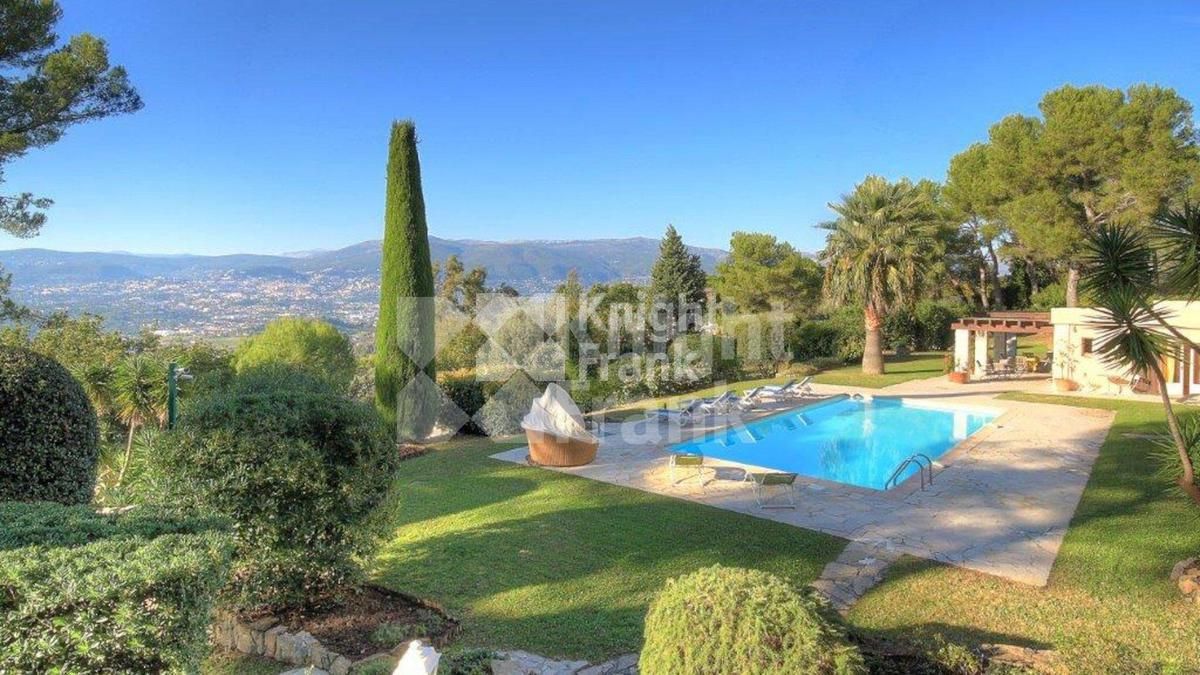 Вилла в Муан-Сарту, Франция, 450 м2 фото 2