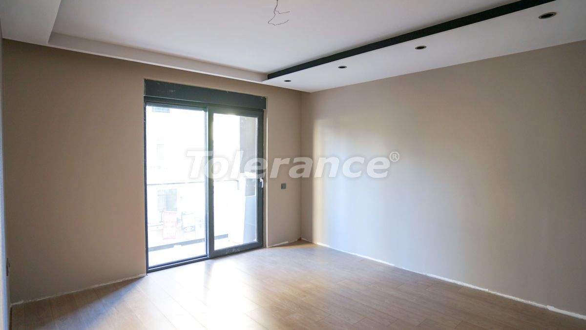 Апартаменты в Анталии, Турция, 110 м2 фото 5