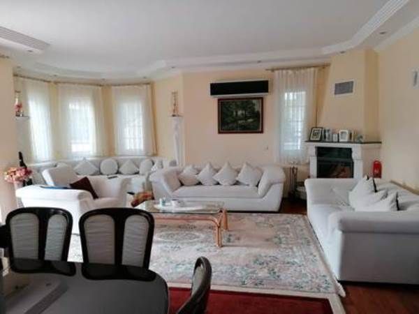 Вилла в Кемере, Турция, 260 м2 фото 3