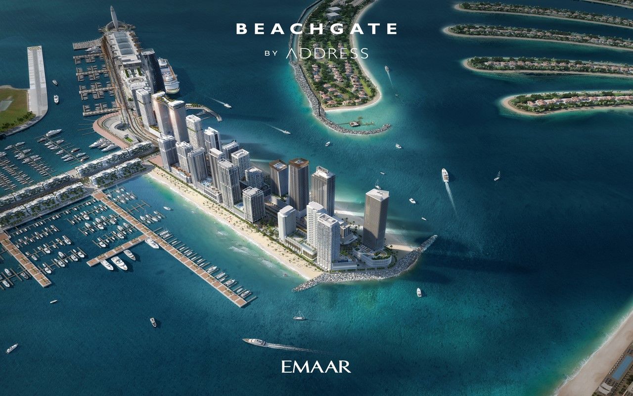 Апартаменты в Дубае, ОАЭ, 73.11 м2 фото 5