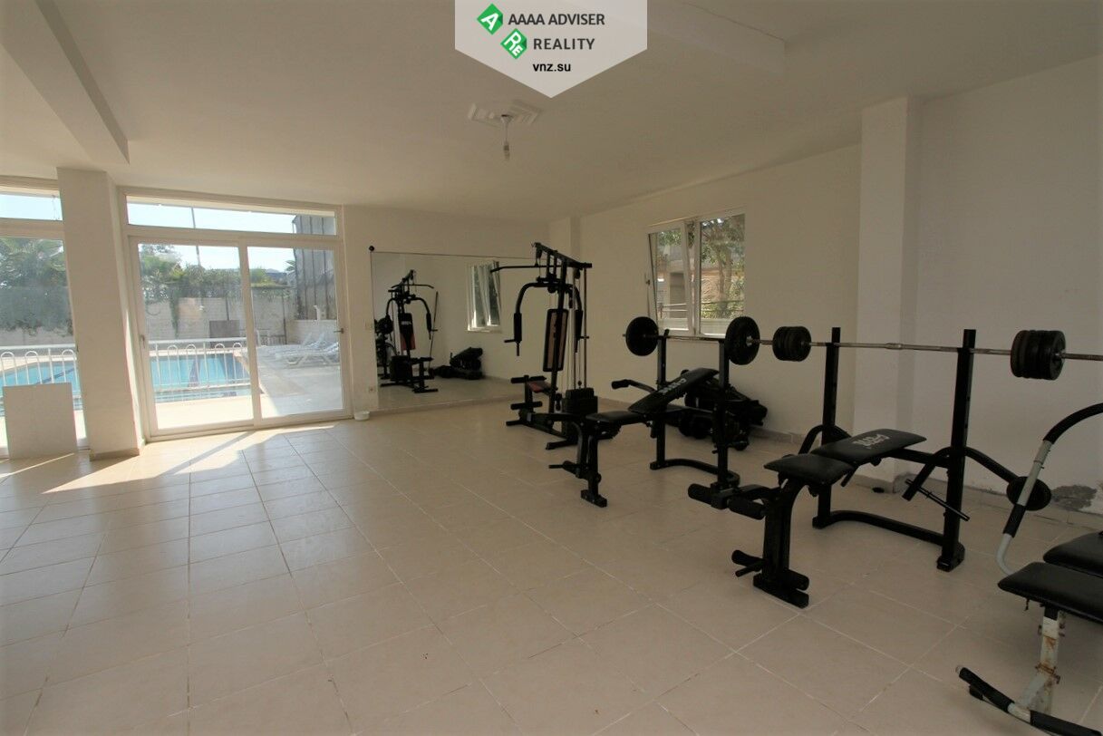 Квартира в Кестеле, Турция, 210 м2 фото 3