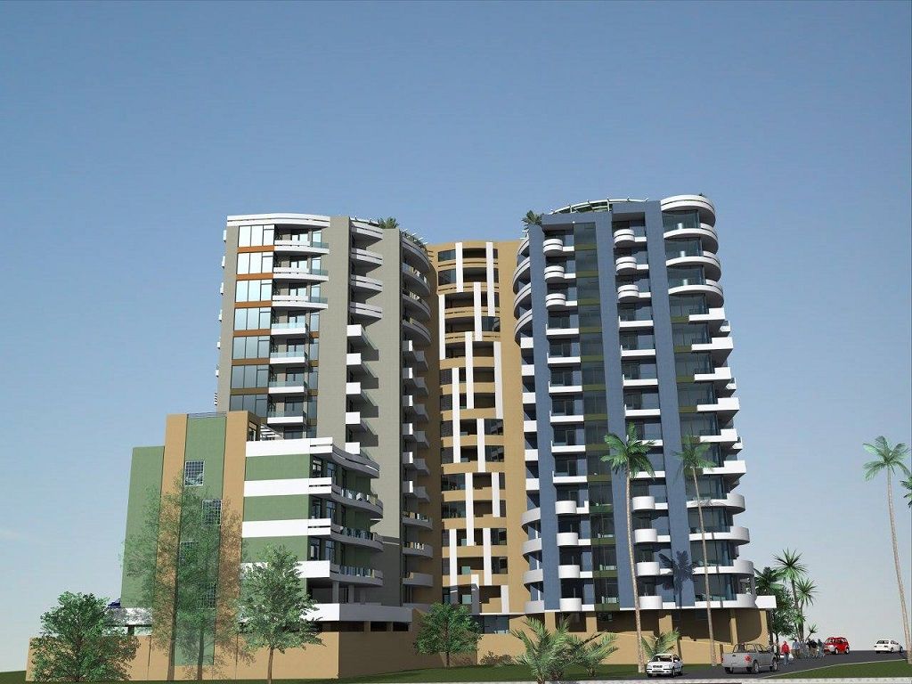 Квартира в Батуми, Грузия, 71.5 м2 фото 2