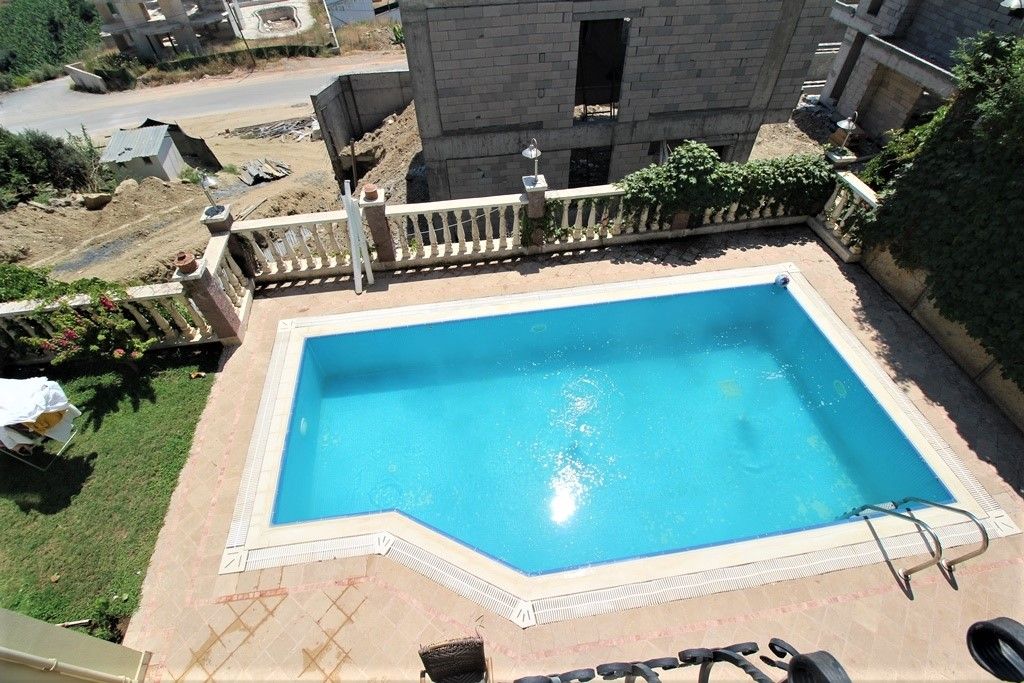 Вилла в Алании, Турция, 220 м2 фото 2