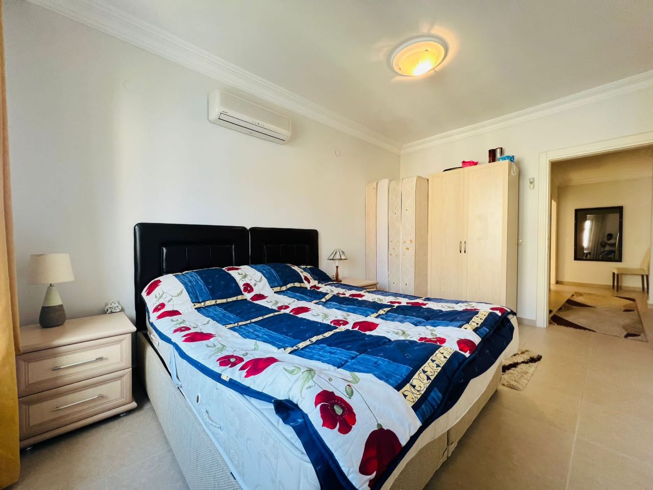 Квартира в Алании, Турция, 115 м2 фото 3