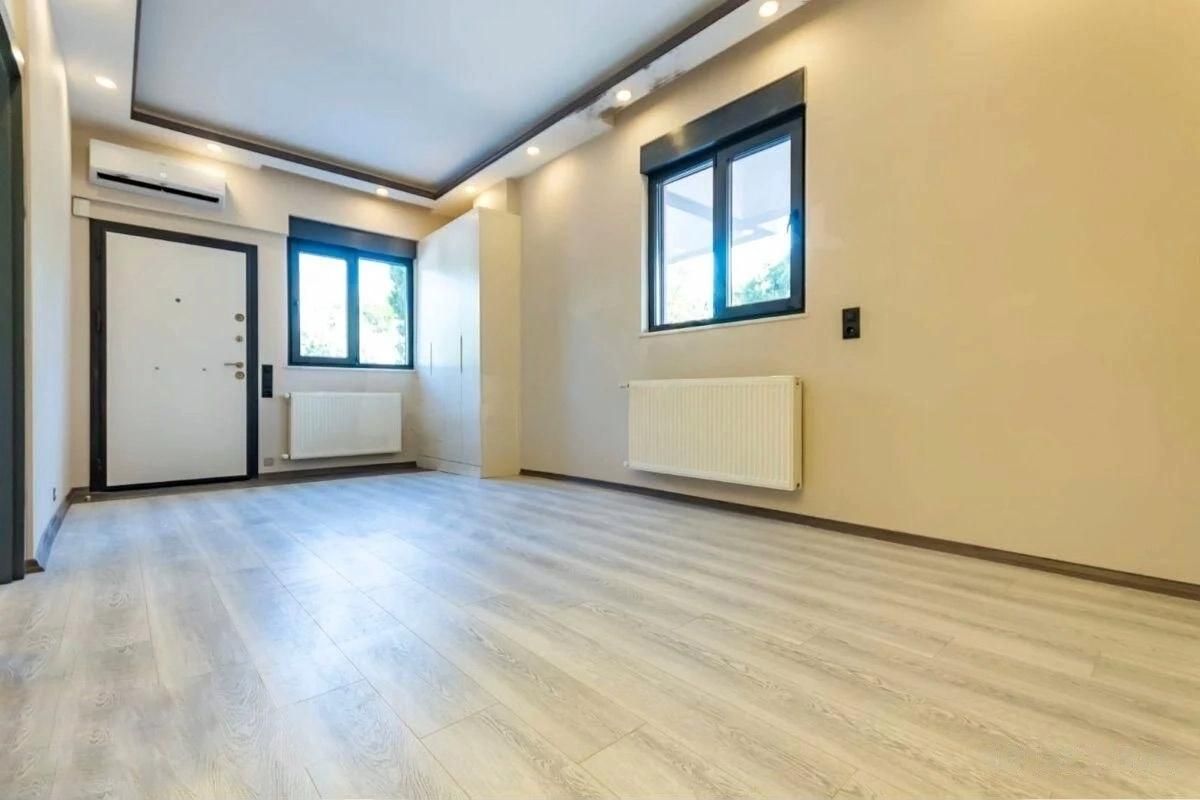 Квартира в Анталии, Турция, 45 м2 фото 3