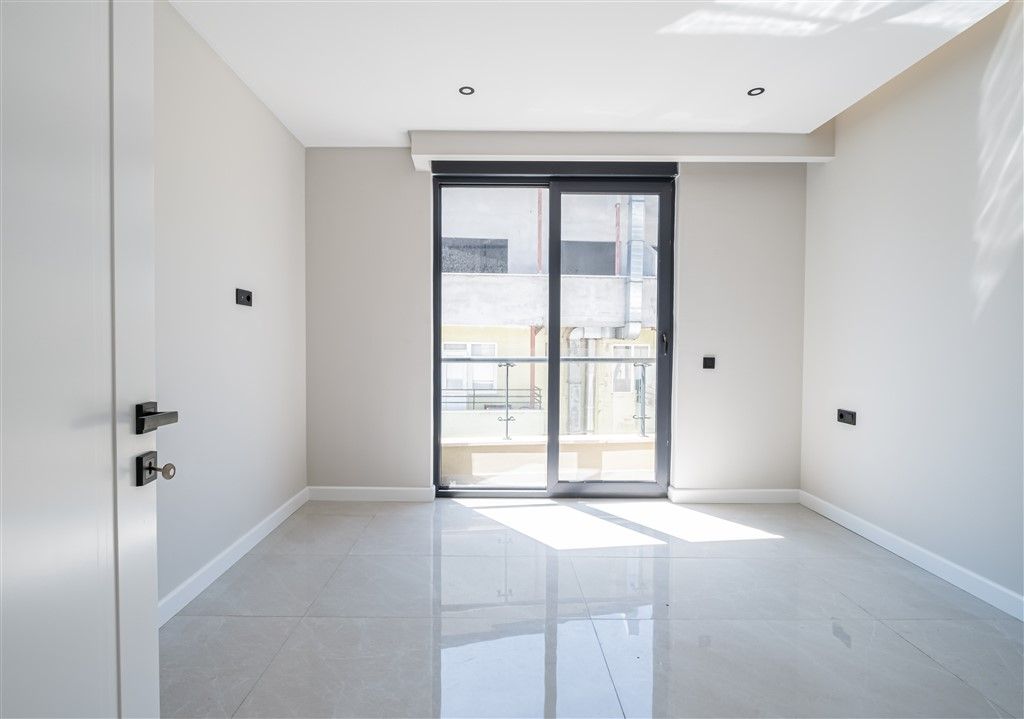 Апартаменты в Алании, Турция, 53 м2 фото 4