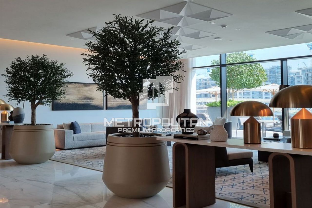 Апартаменты в Дубае, ОАЭ, 110 м2 фото 3