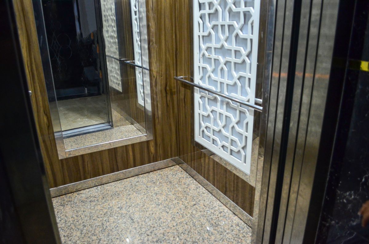 Квартира Yeşildere Mh., Турция, 90 м2 фото 2