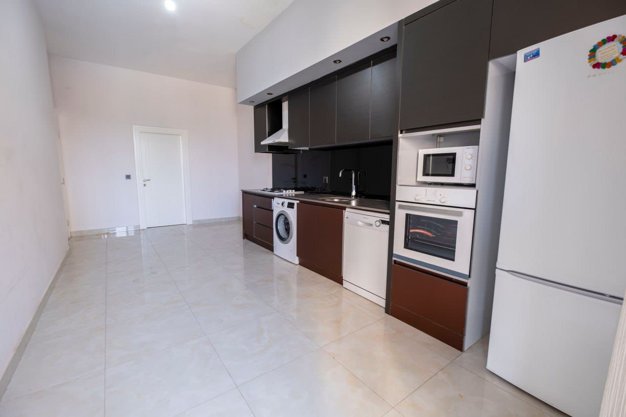 Квартира в Алании, Турция, 160 м2 фото 5