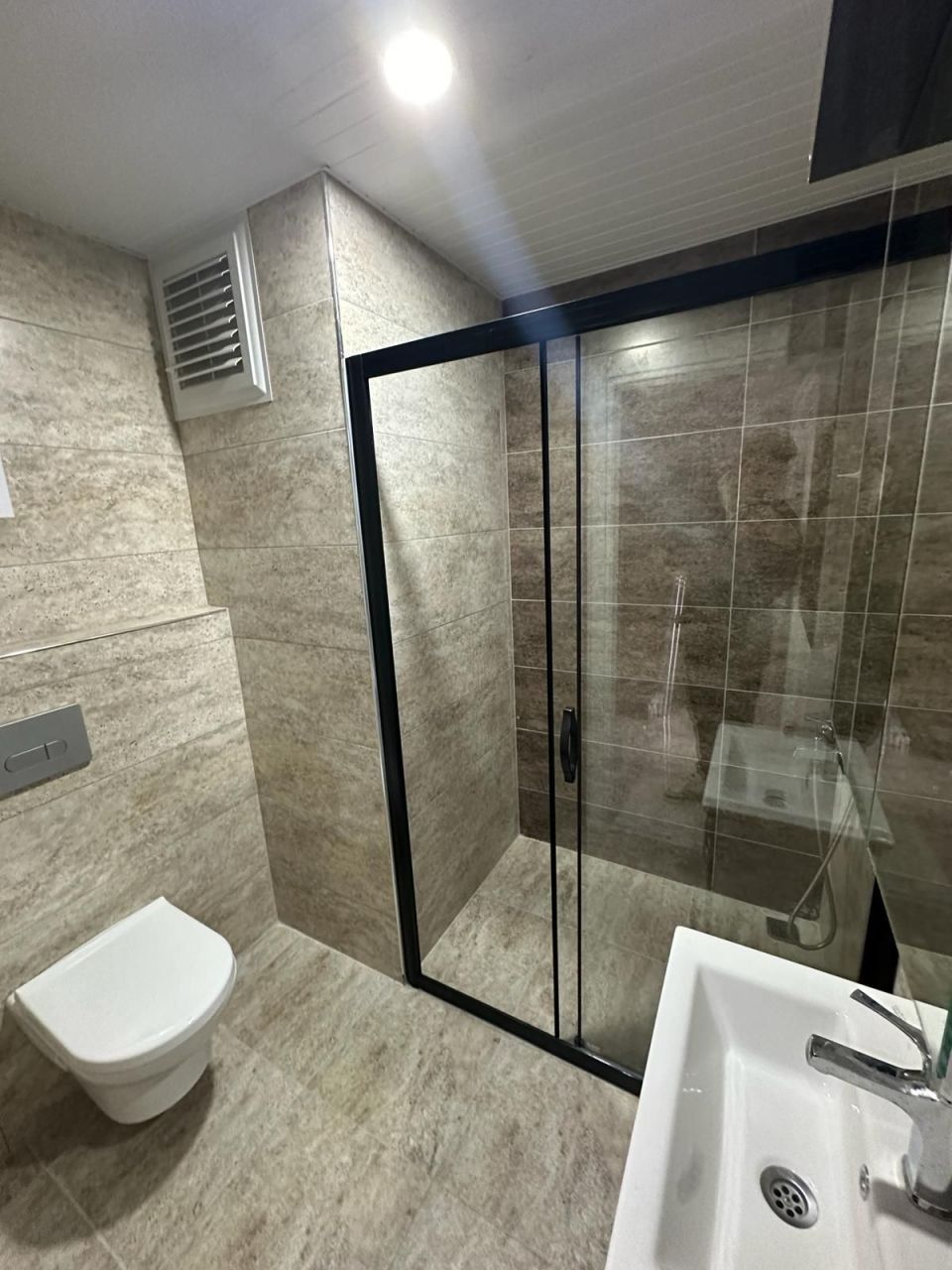 Пентхаус в Алании, Турция, 130 м2 фото 3
