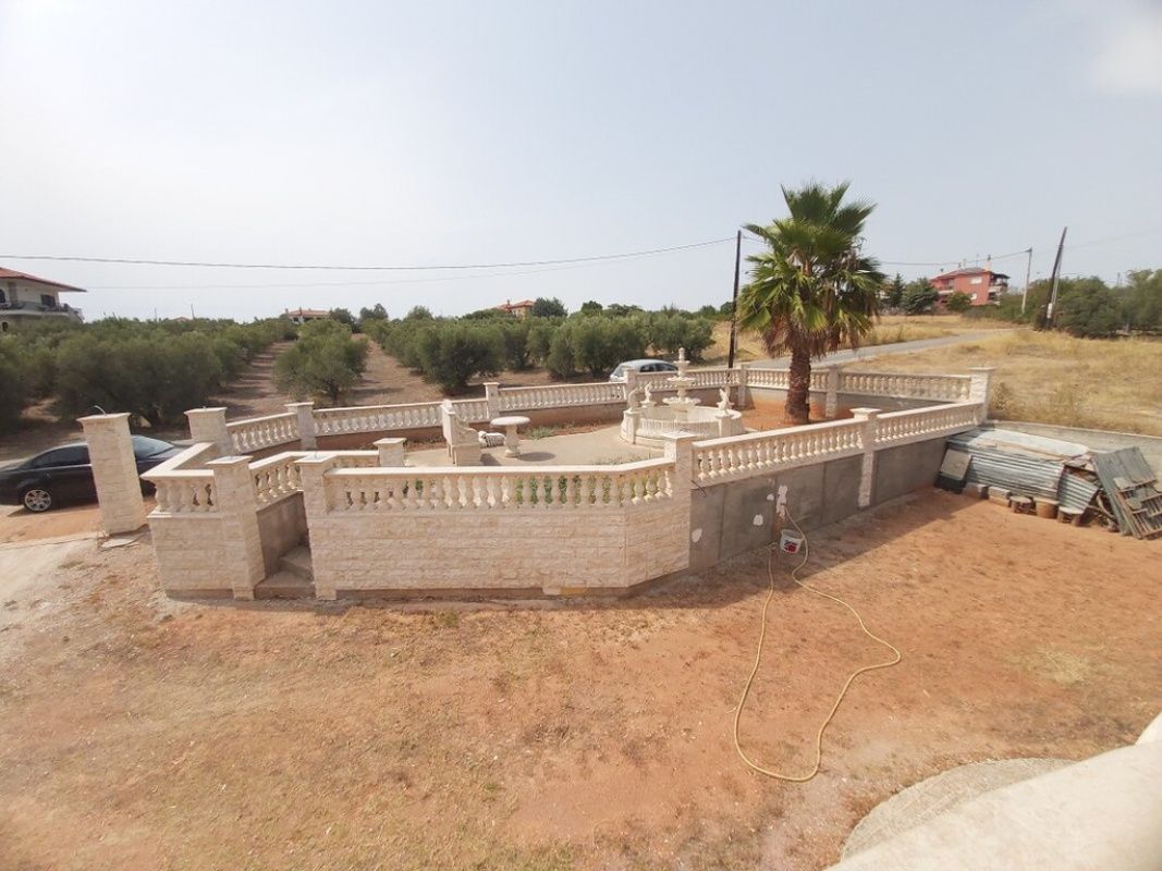 Дом в Ситонии, Греция, 400 м2 фото 4