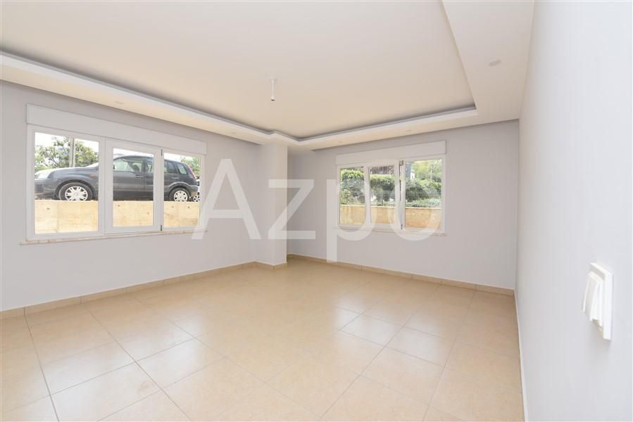 Апартаменты в Алании, Турция, 75 м2 фото 2