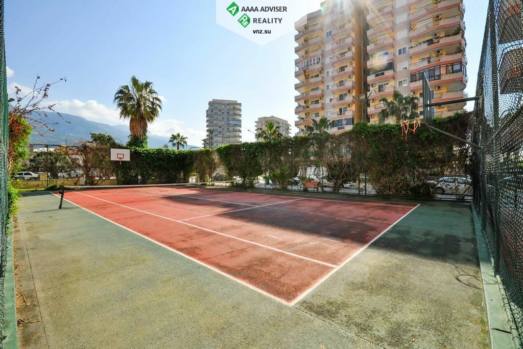 Квартира в Алании, Турция, 140 м2 фото 4