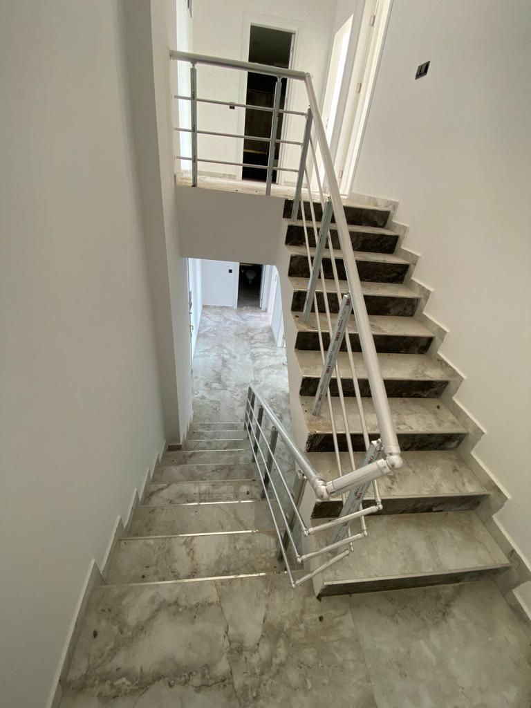 Пентхаус в Алании, Турция, 220 м2 фото 5