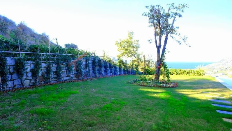 Дом в Гюмюшлюке, Турция, 250 м2 фото 5