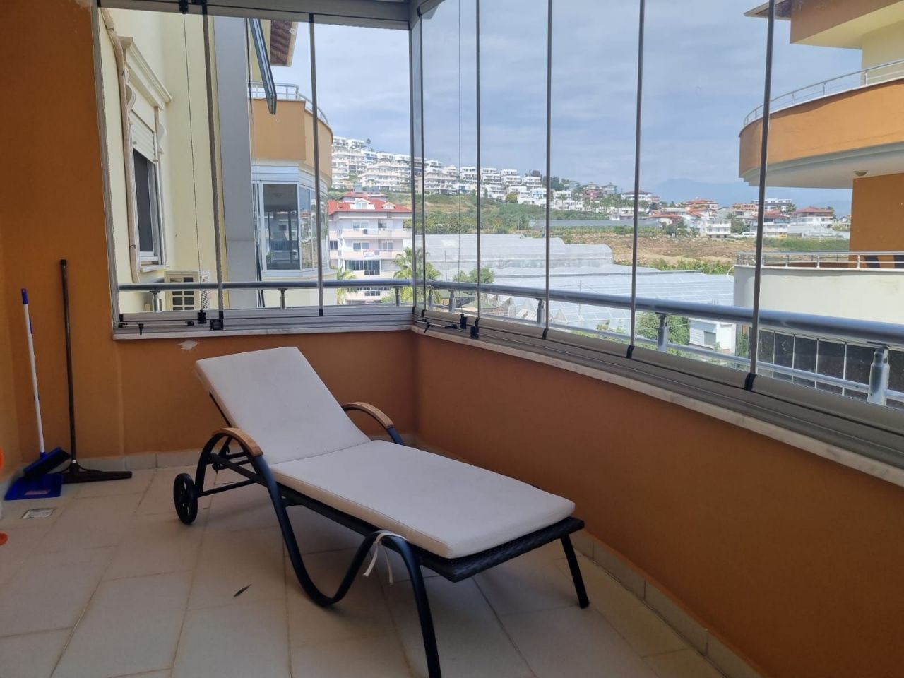 Квартира в Алании, Турция, 123 м2 фото 5