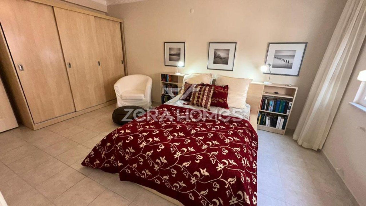 Квартира в Алании, Турция, 115 м2 фото 2