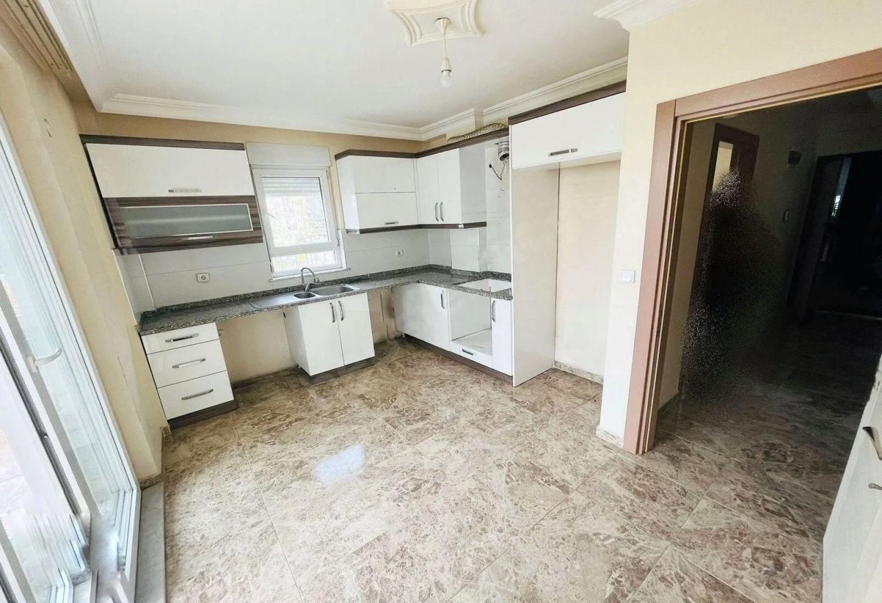 Квартира в Анталии, Турция, 105 м2 фото 3