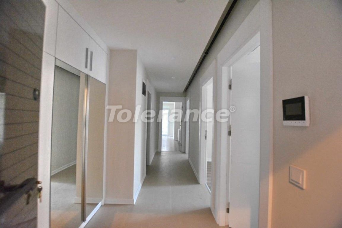Апартаменты в Анталии, Турция, 140 м2 фото 3