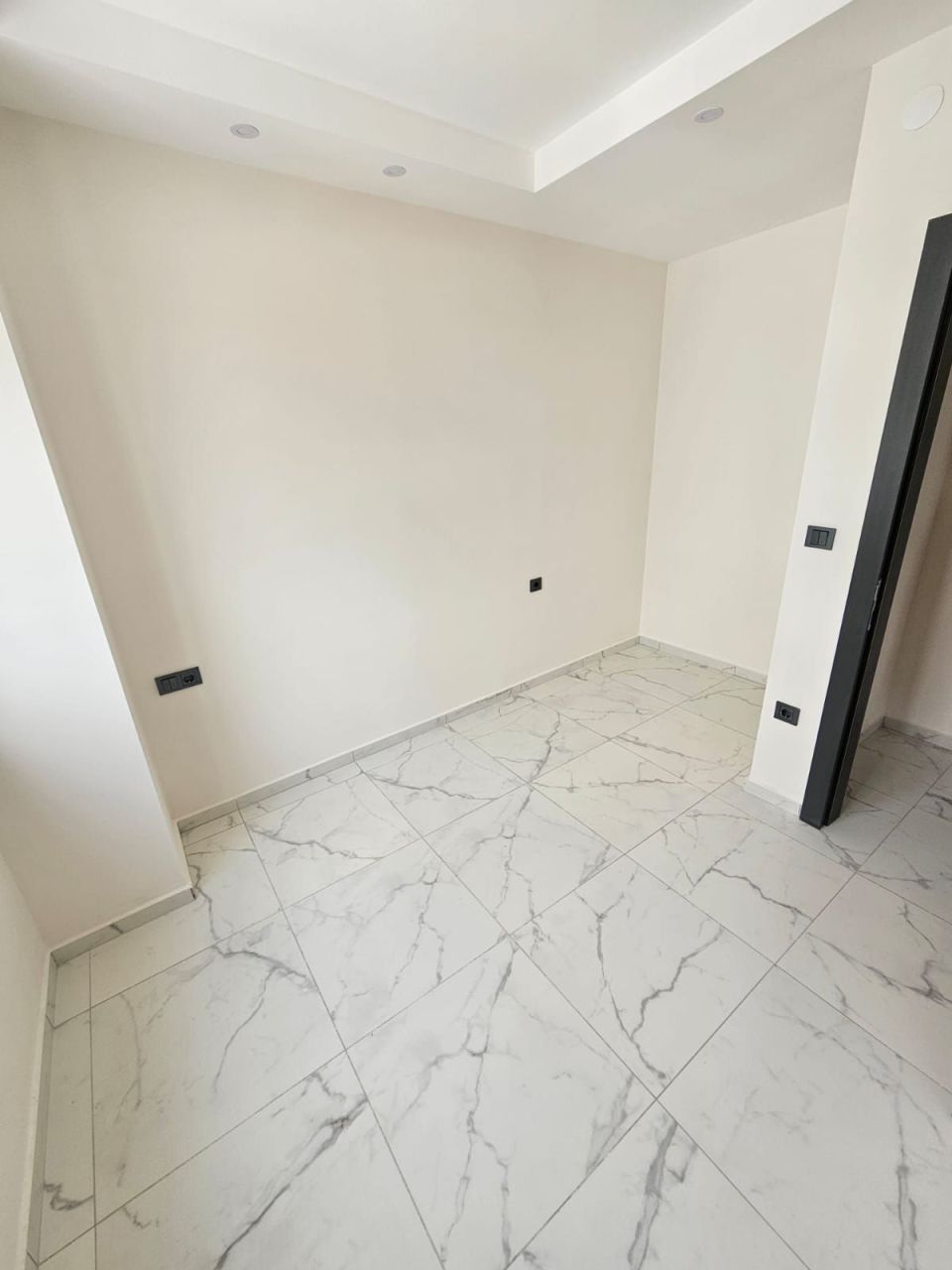 Квартира в Алании, Турция, 50 м2 фото 2