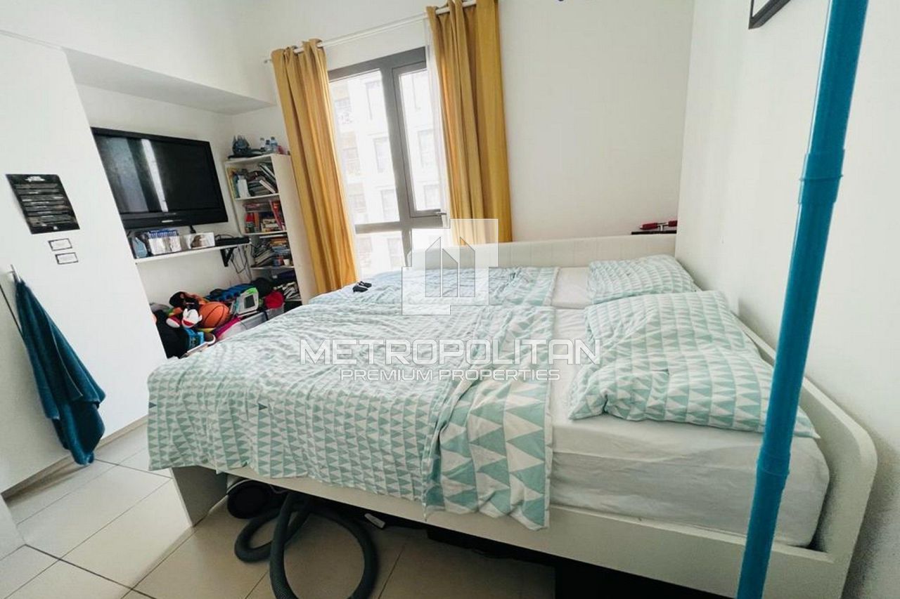 Апартаменты в Дубае, ОАЭ, 89 м2 фото 3